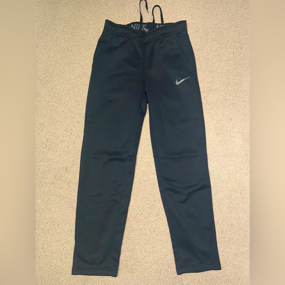 Nike Pants Mens Nike Sweatpants Small Poshmark